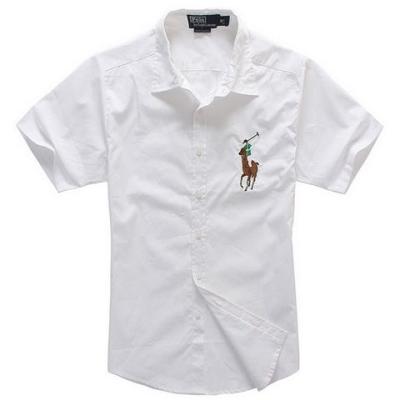 Men polo shirts-858